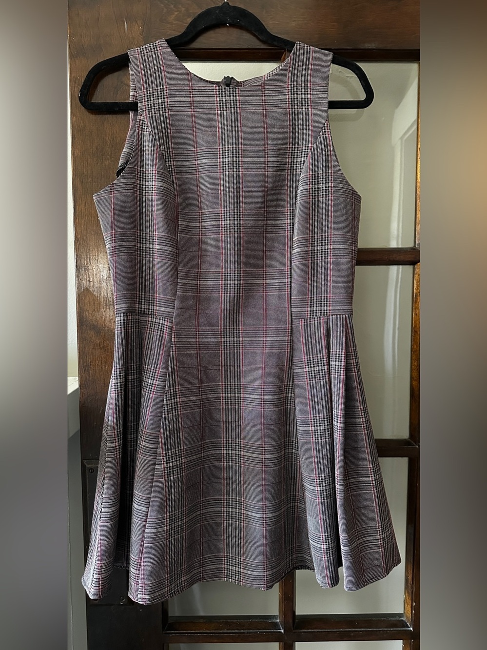 Mini dress